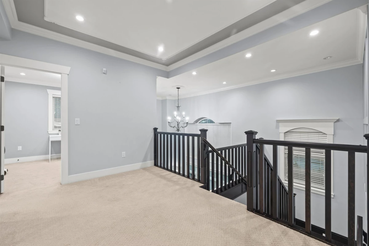 Bedroom 4 Photo of 2012 Beaver Street, Abbotsford, BC