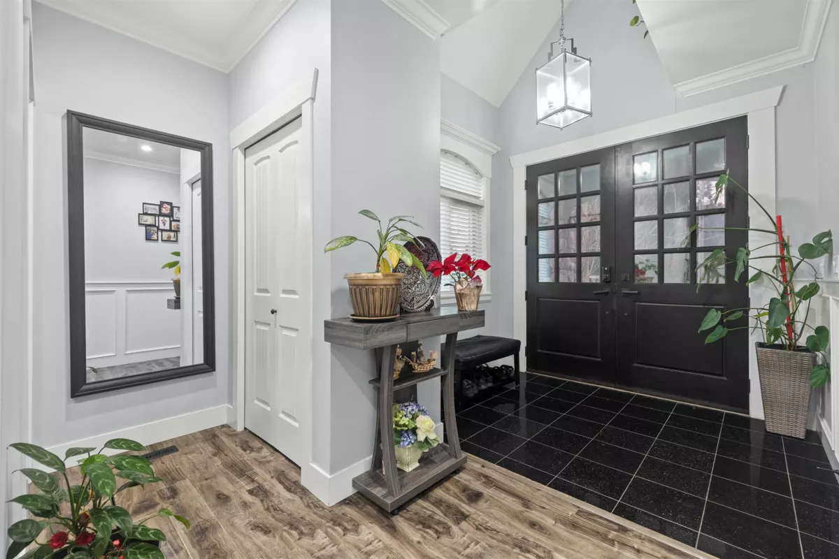 Exterior Rear Photo of 2012 Beaver Street, Abbotsford, BC