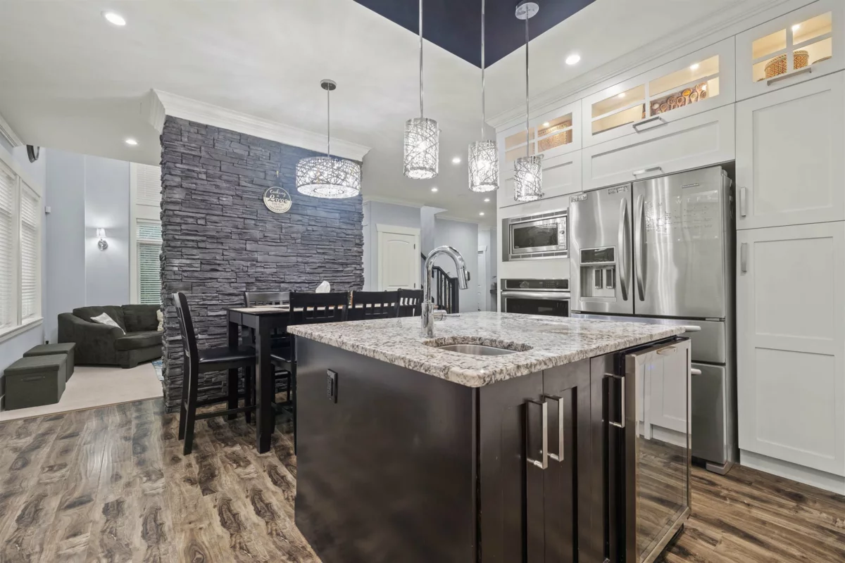 Pantry Photo of 2012 Beaver Street, Abbotsford, BC