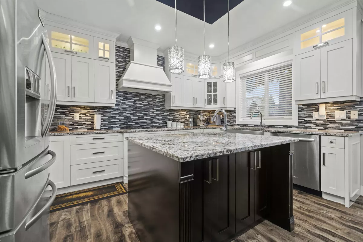 Primary Bedroom Photo of 2012 Beaver Street, Abbotsford, BC