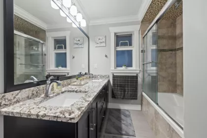 Laundry Room Photo of 2012 Beaver Street, Abbotsford, BC