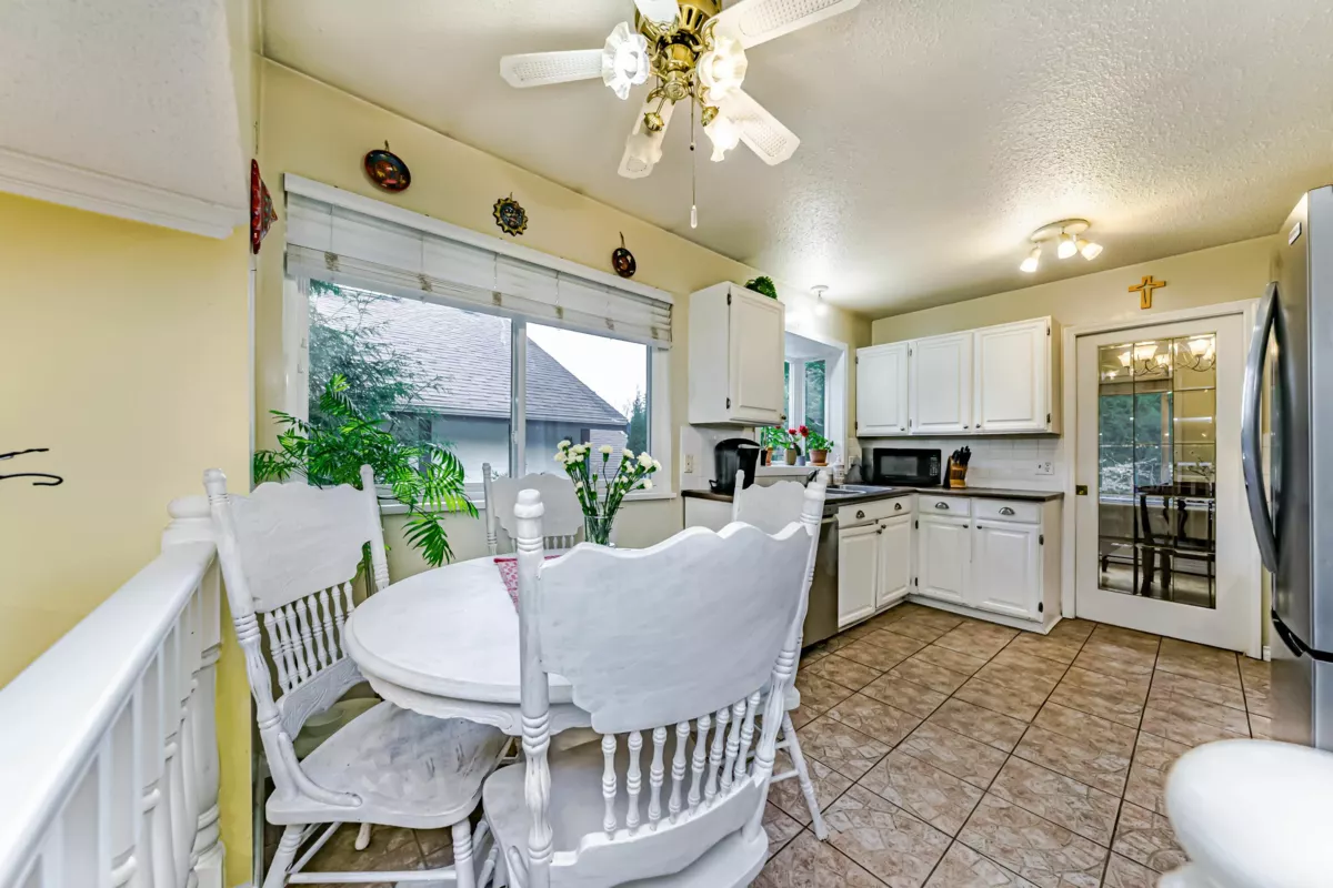 Bedroom 2 Photo of 1265 Lynwood Avenue, Port Coquitlam, BC