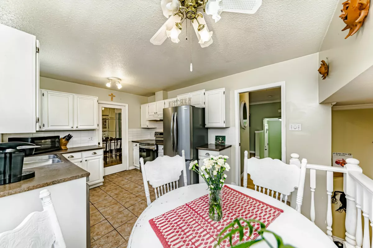 Bedroom 4 Photo of 1265 Lynwood Avenue, Port Coquitlam, BC