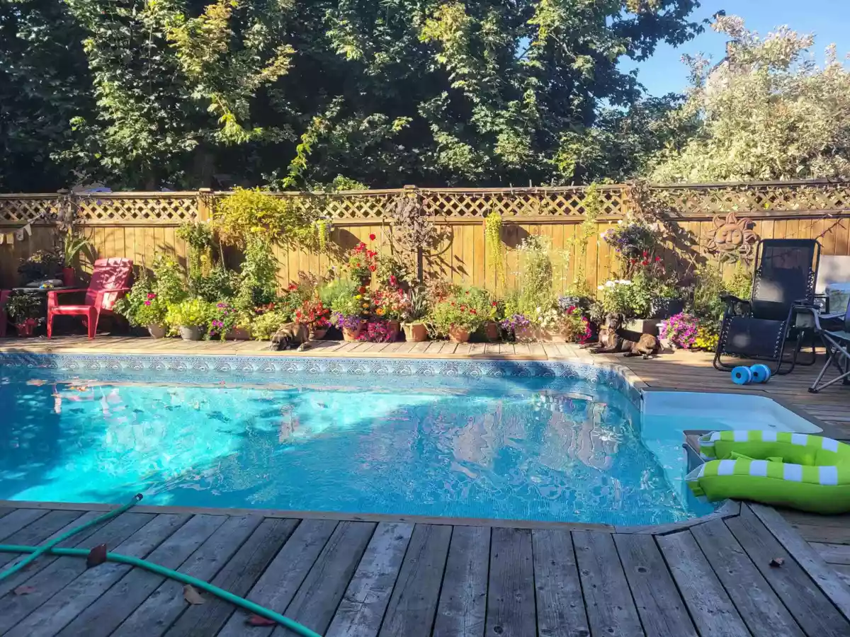 Community Amenities Photo (Clubhouse) of 1265 Lynwood Avenue, Port Coquitlam, BC