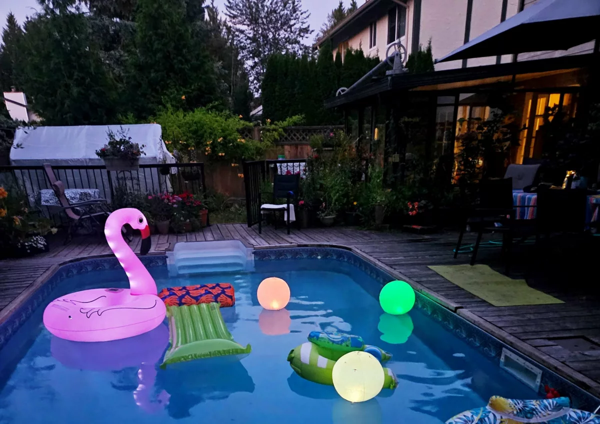 Fitness Center Photo Near 1265 Lynwood Avenue, Port Coquitlam, BC