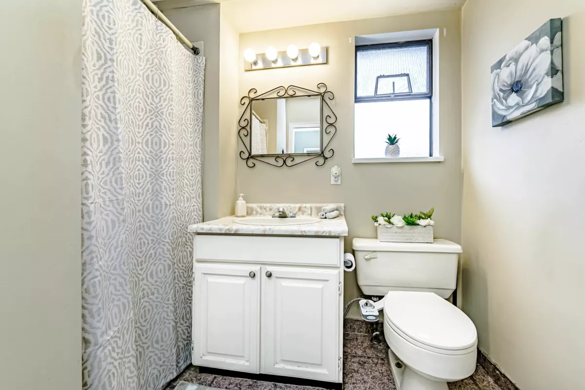 Garage Interior Photo of 1265 Lynwood Avenue, Port Coquitlam, BC