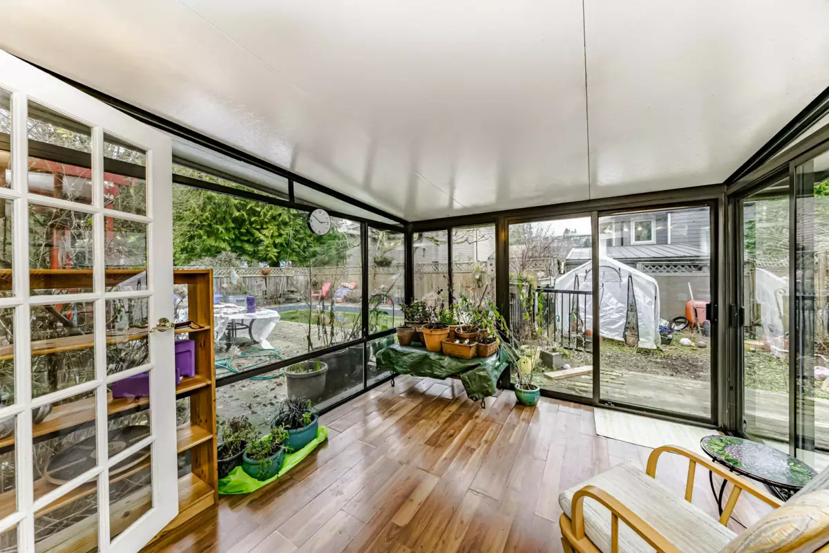 Laundry Room Photo of 1265 Lynwood Avenue, Port Coquitlam, BC