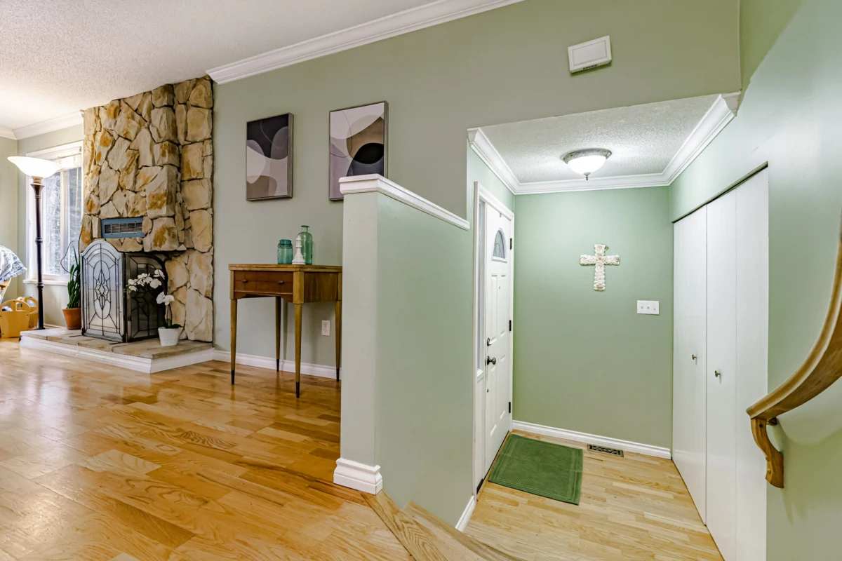 Living Room Photo of 1265 Lynwood Avenue, Port Coquitlam, BC