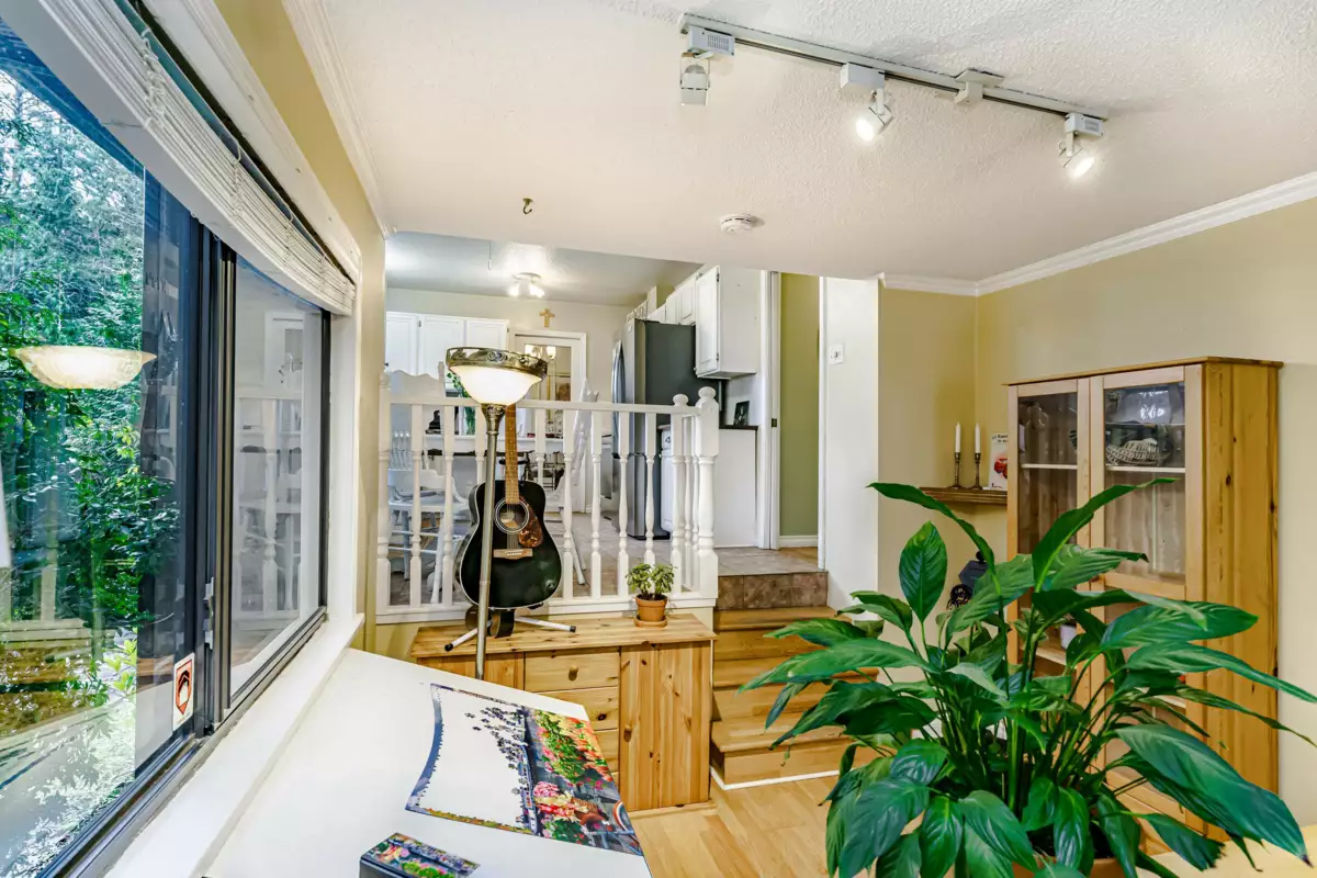 Loft / Bonus Room Photo of 1265 Lynwood Avenue, Port Coquitlam, BC