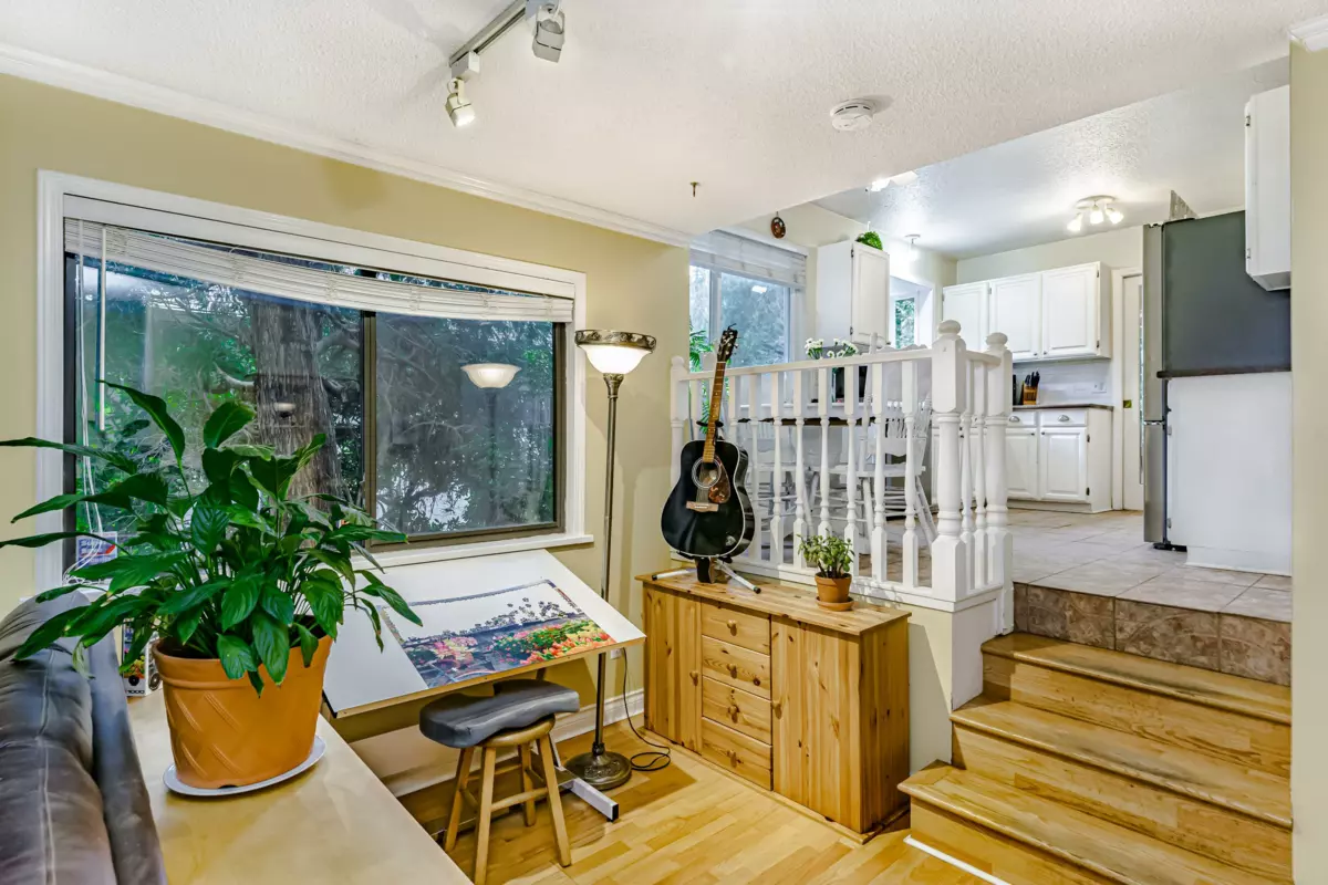 Office / Den Photo of 1265 Lynwood Avenue, Port Coquitlam, BC