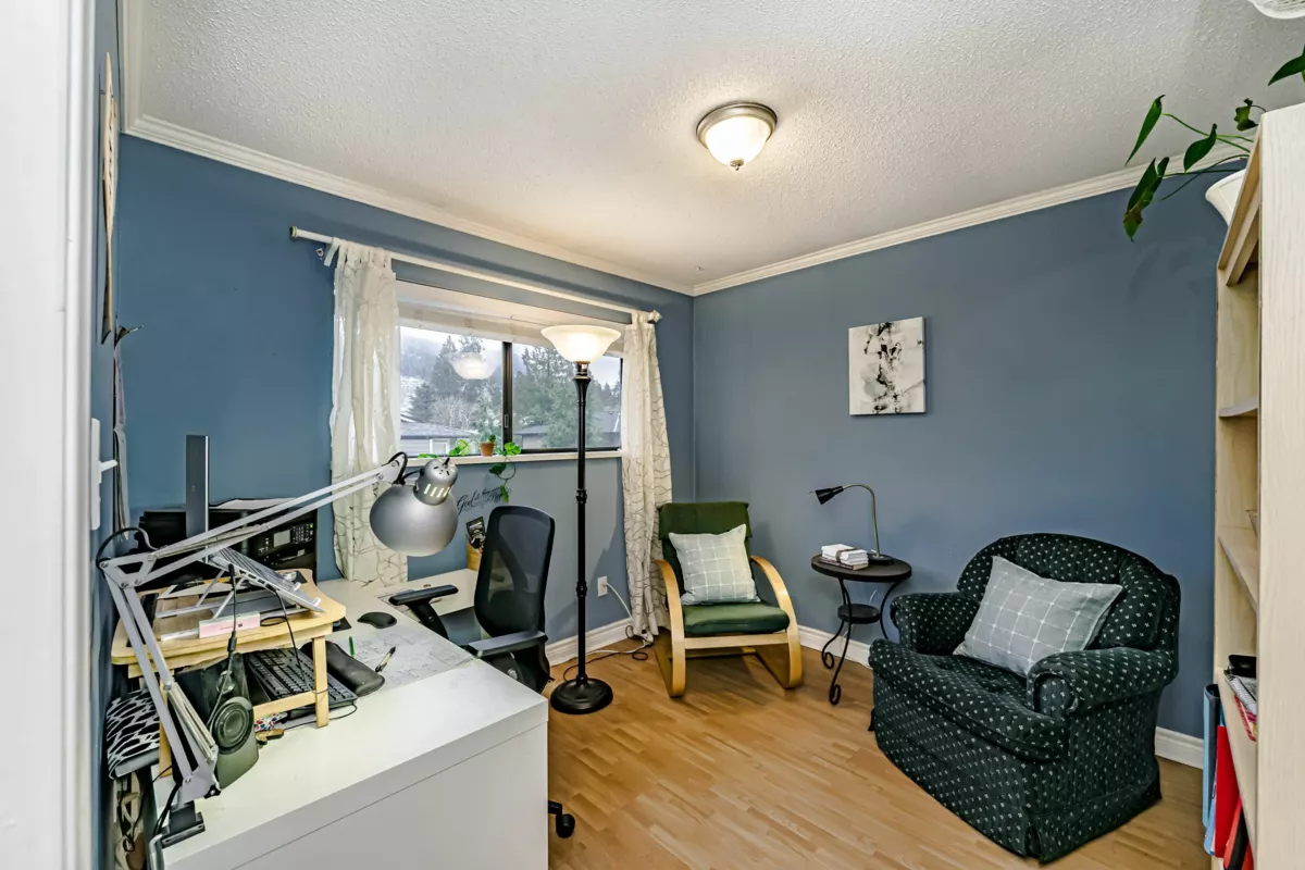 Outdoor Patio Photo of 1265 Lynwood Avenue, Port Coquitlam, BC