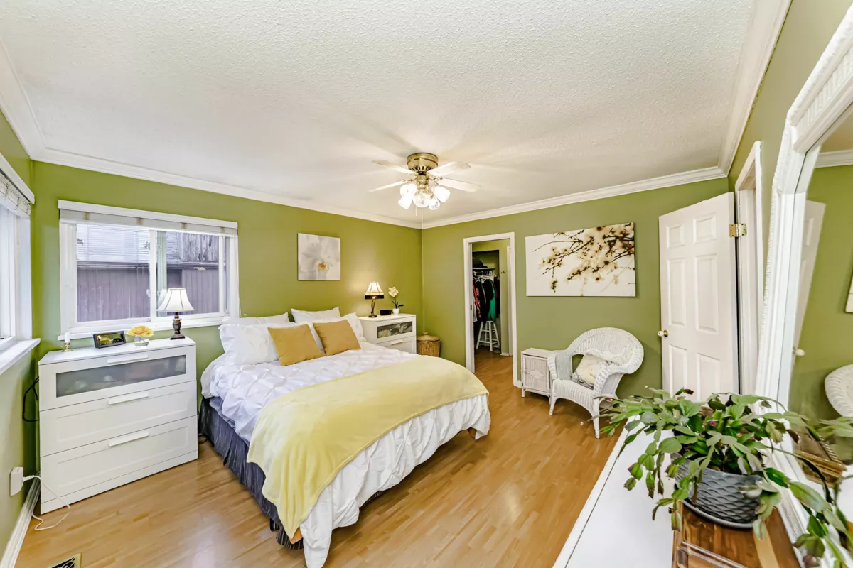 Staircase Photo of 1265 Lynwood Avenue, Port Coquitlam, BC