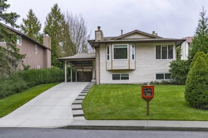 1265 Lynwood Avenue, Port Coquitlam, BC