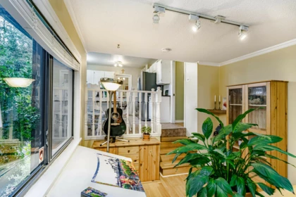Loft / Bonus Room Photo of 1265 Lynwood Avenue, Port Coquitlam, BC