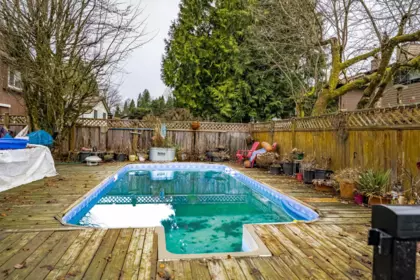 Street View Photo of 1265 Lynwood Avenue, Port Coquitlam, BC