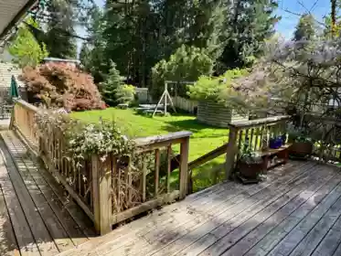 3800 204 Street, Langley, BC, Langley — Single Family Residence for sale