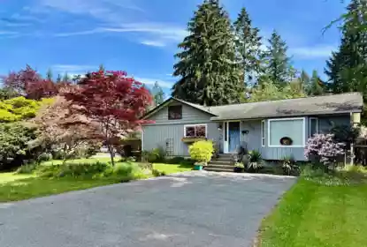 3800 204 Street, Langley, BC, Langley — Single Family Residence for sale