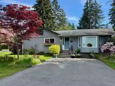 3800 204 Street, Langley, BC, Langley — Single Family Residence for sale