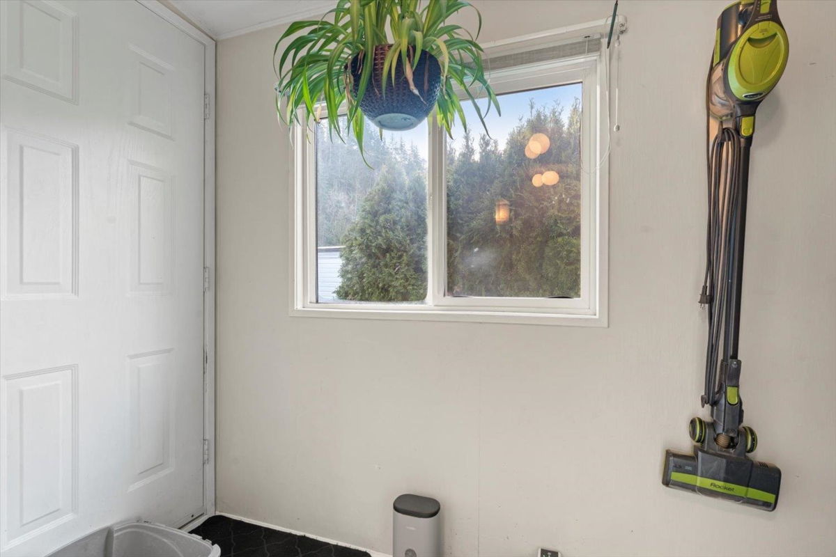 Backyard Photo of 33 45715 Alma Avenue, Chilliwack, BC