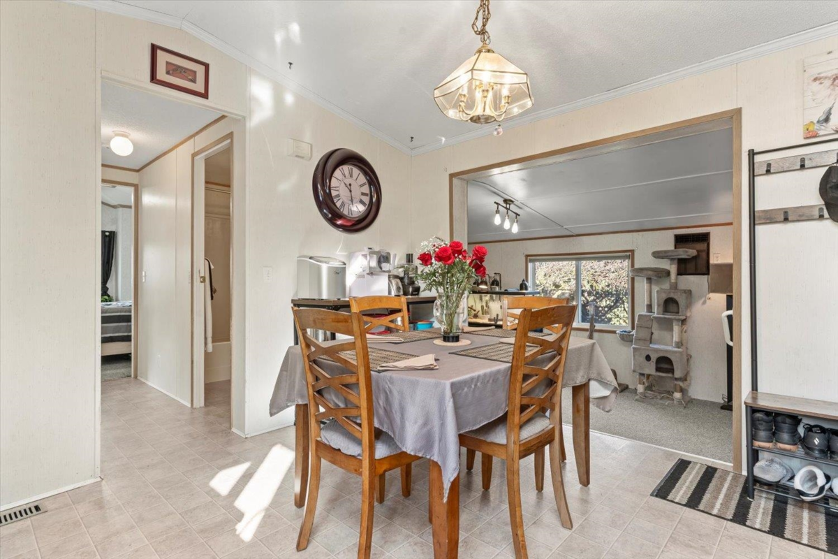 Bedroom 2 Photo of 33 45715 Alma Avenue, Chilliwack, BC