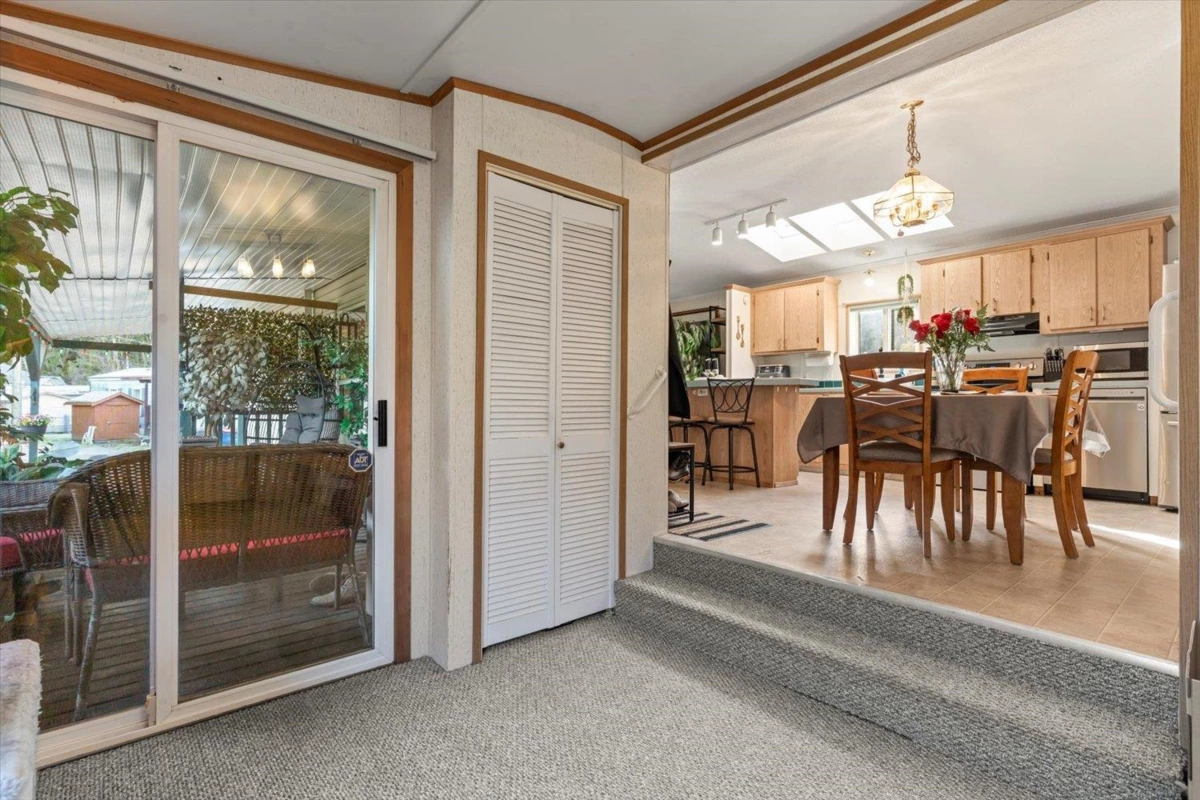 Bedroom 3 Photo of 33 45715 Alma Avenue, Chilliwack, BC