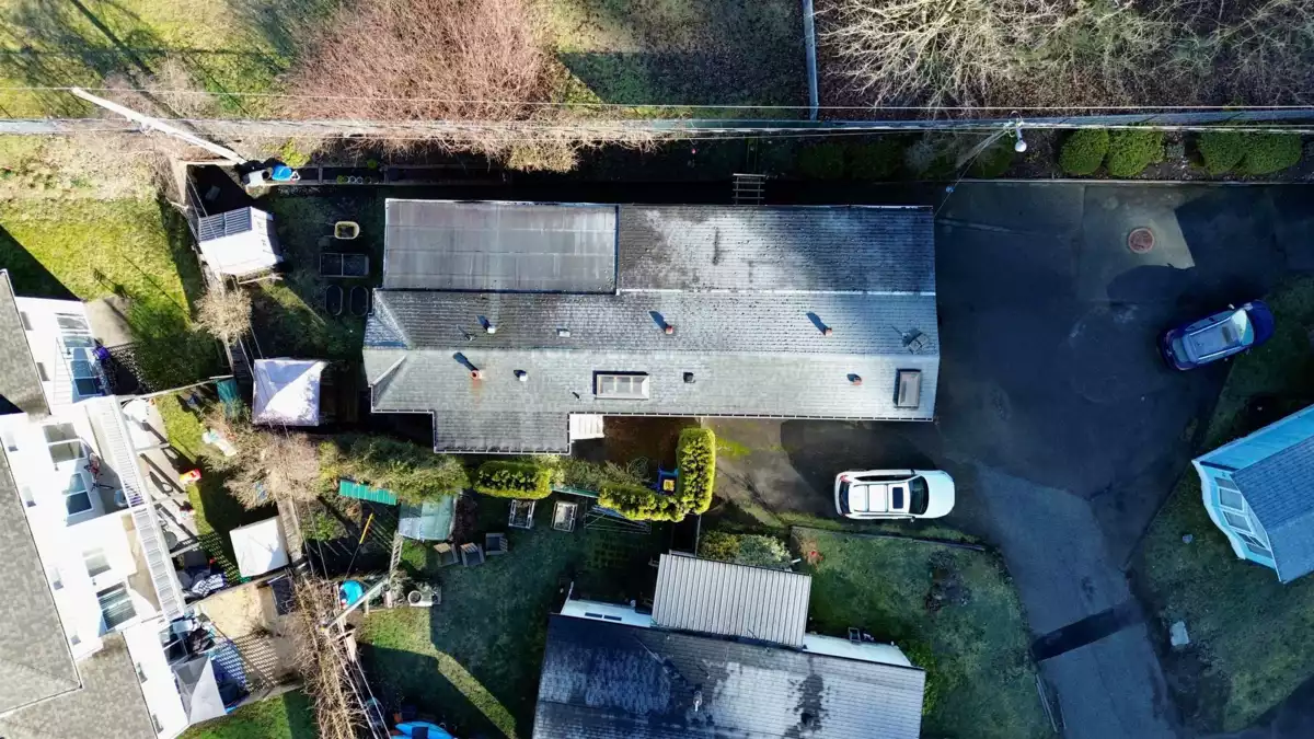 Hot Tub / Spa Photo of 33 45715 Alma Avenue, Chilliwack, BC