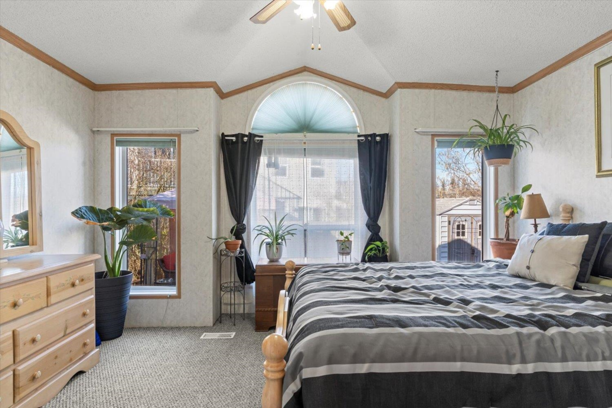 Office / Den Photo of 33 45715 Alma Avenue, Chilliwack, BC