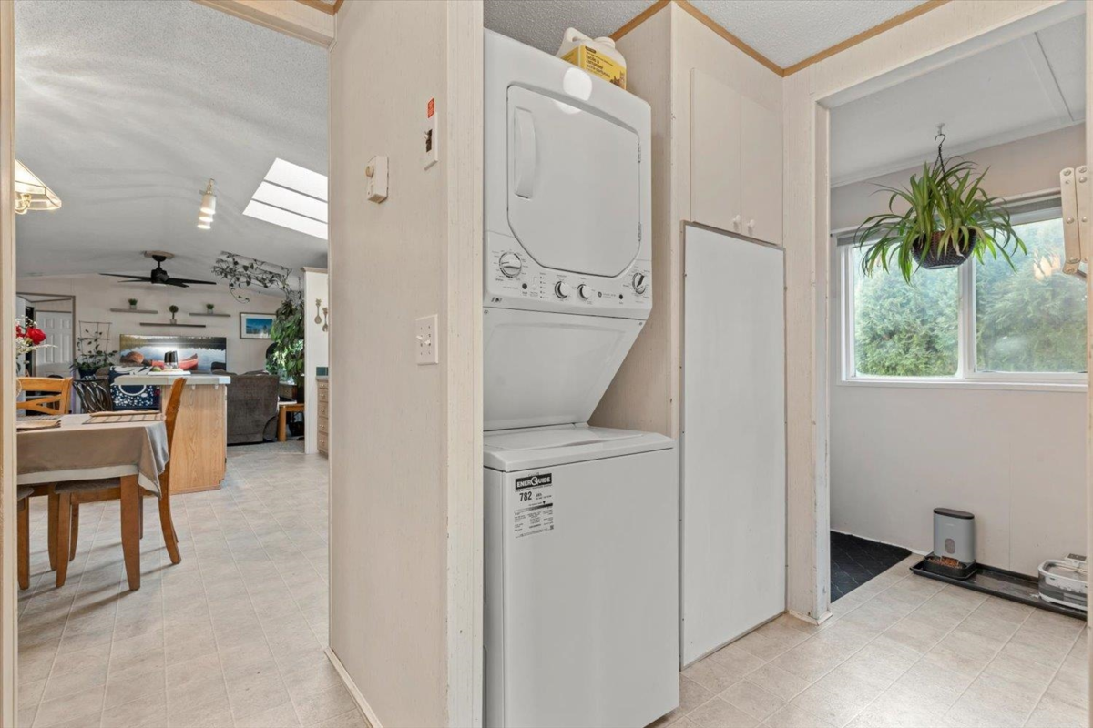 Outdoor Patio Photo of 33 45715 Alma Avenue, Chilliwack, BC