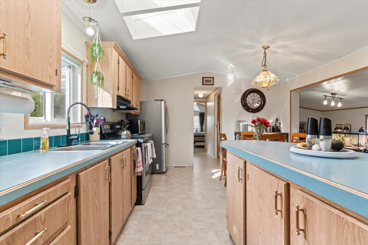 Primary Bedroom Photo of 33 45715 Alma Avenue, Chilliwack, BC