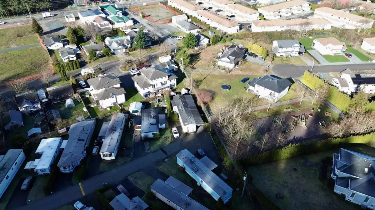 Street View Photo of 33 45715 Alma Avenue, Chilliwack, BC