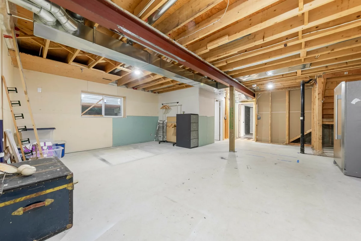 Backyard Photo of 14731 59a Avenue, Surrey, BC