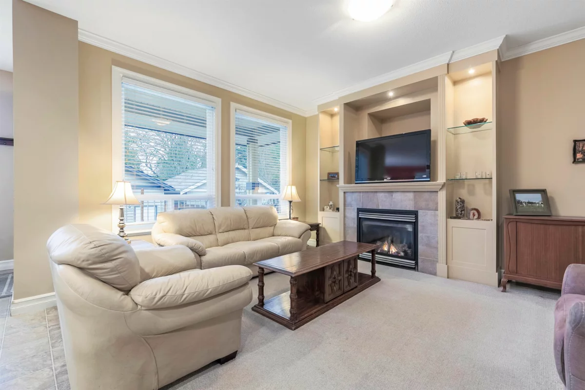 Bedroom 2 Photo of 14731 59a Avenue, Surrey, BC