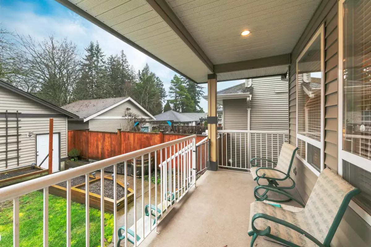 Bedroom 4 Photo of 14731 59a Avenue, Surrey, BC