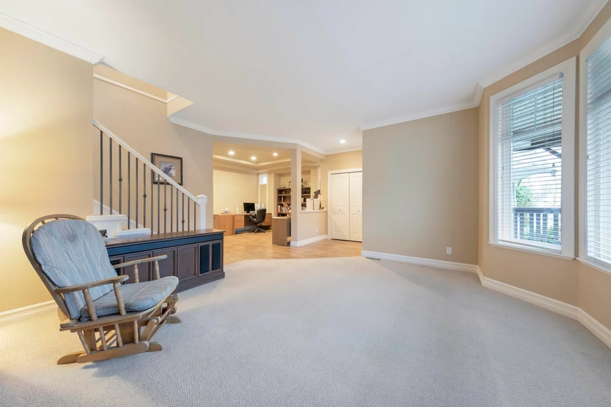 Dining Area Photo of 14731 59a Avenue, Surrey, BC