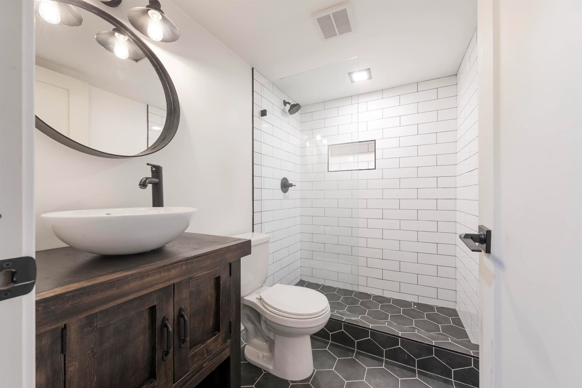 Outdoor Deck Photo of 14731 59a Avenue, Surrey, BC