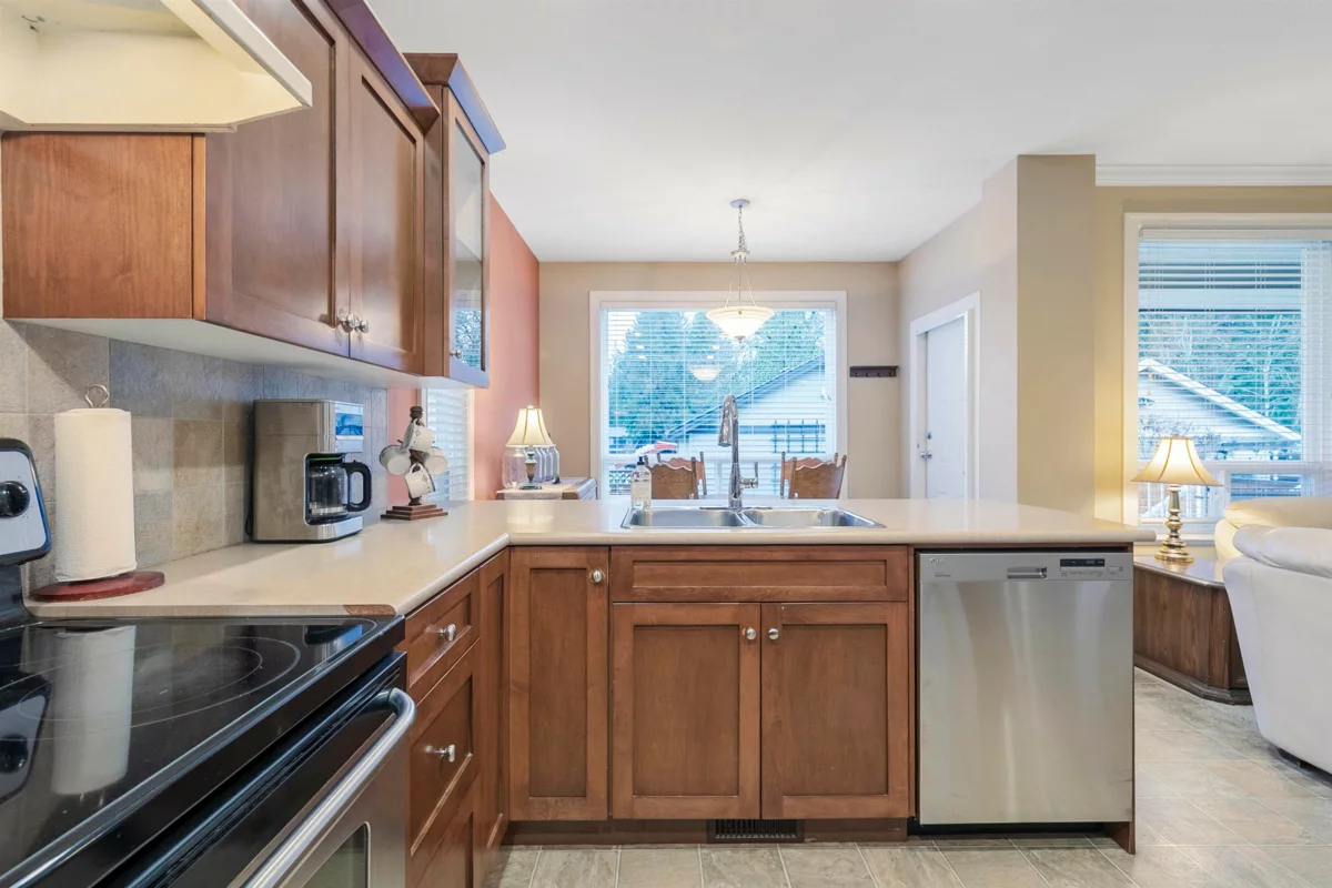 Primary Bedroom Photo of 14731 59a Avenue, Surrey, BC