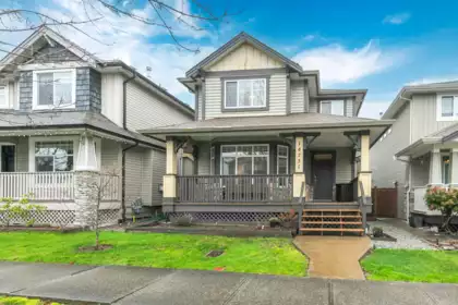 14731 59a Avenue, Surrey, BC