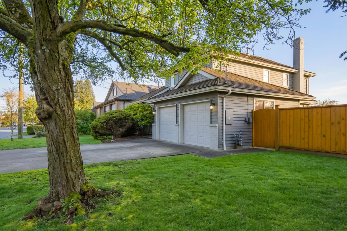 Community Amenities Photo (Clubhouse) of 4645 46a Street, Delta, BC