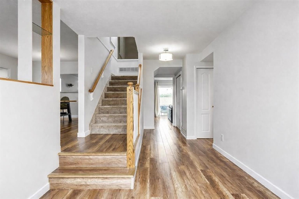 Family Room Photo of 4645 46a Street, Delta, BC