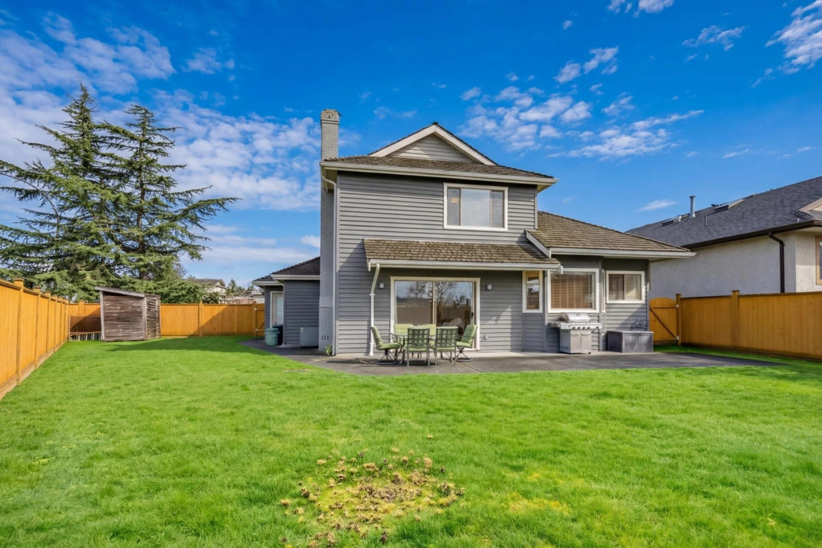 Front Yard Photo of 4645 46a Street, Delta, BC