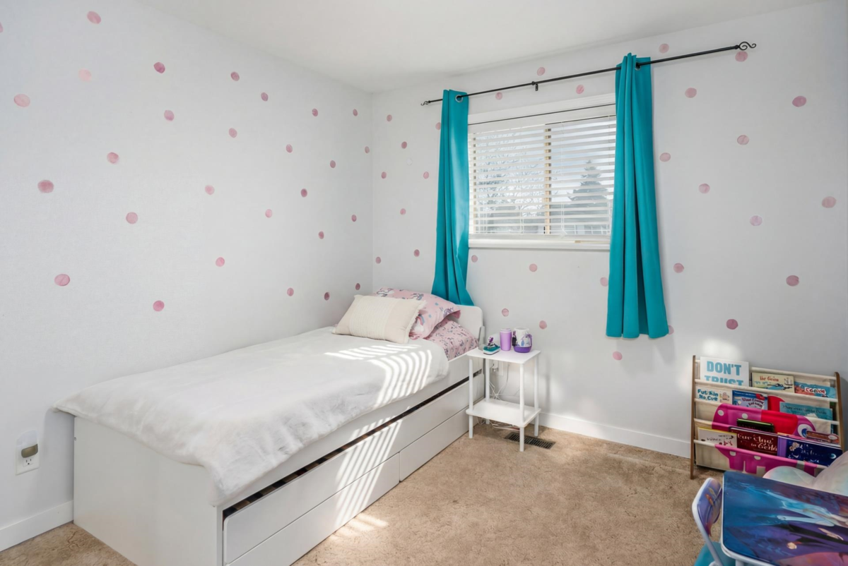 Garage Interior Photo of 4645 46a Street, Delta, BC