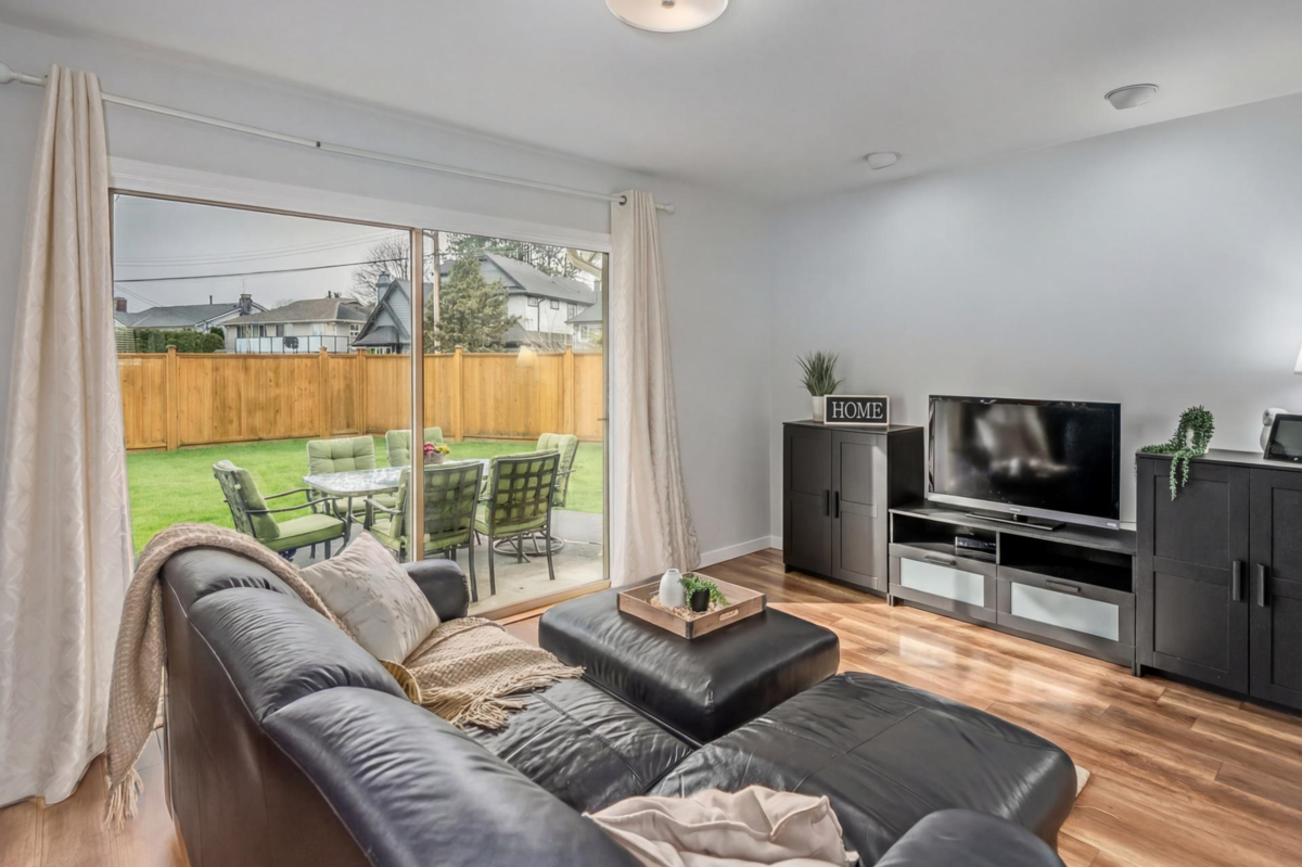 Loft / Bonus Room Photo of 4645 46a Street, Delta, BC