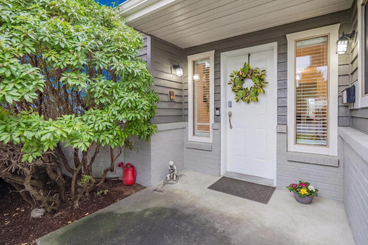 Neighborhood Park Photo Near 4645 46a Street, Delta, BC