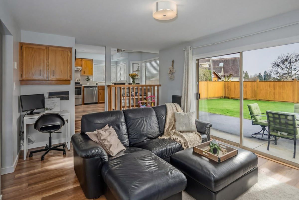 Office / Den Photo of 4645 46a Street, Delta, BC