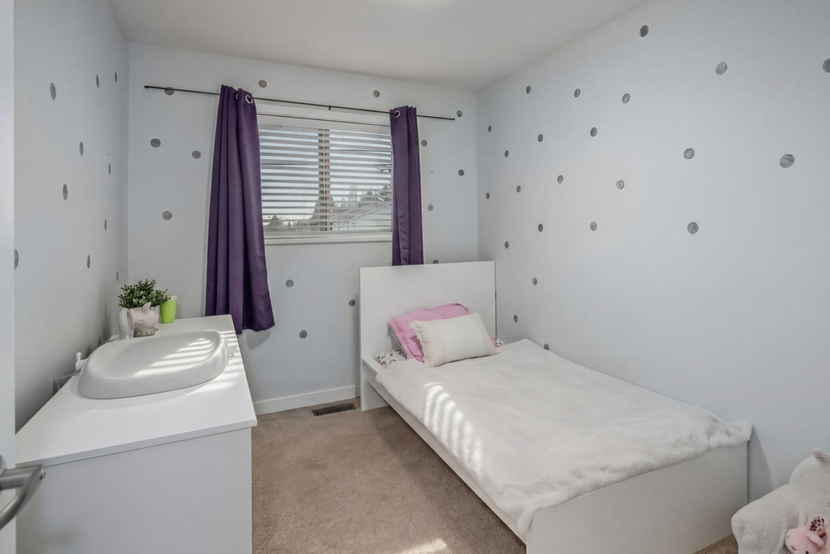 Outdoor Patio Photo of 4645 46a Street, Delta, BC