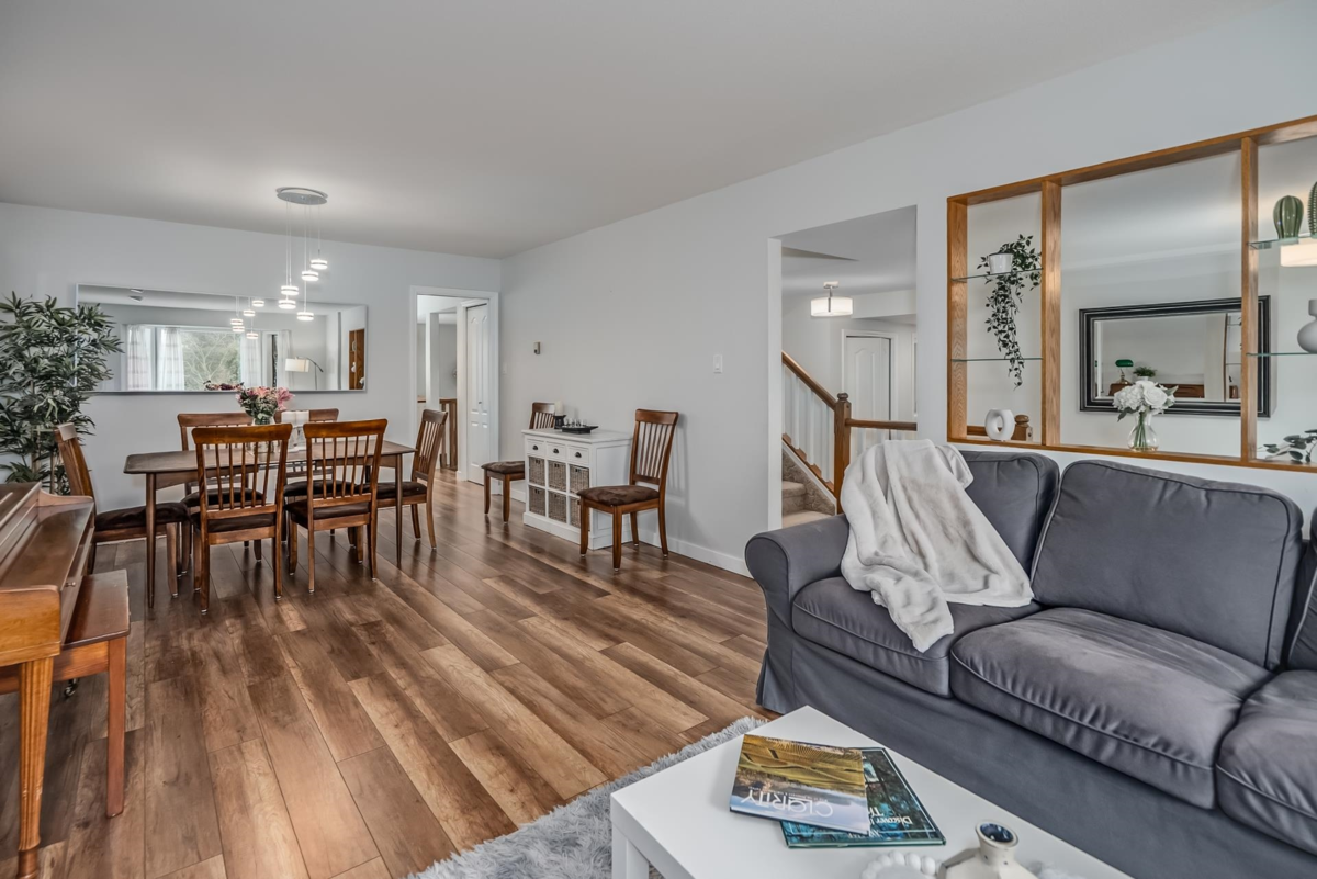 Pantry Photo of 4645 46a Street, Delta, BC