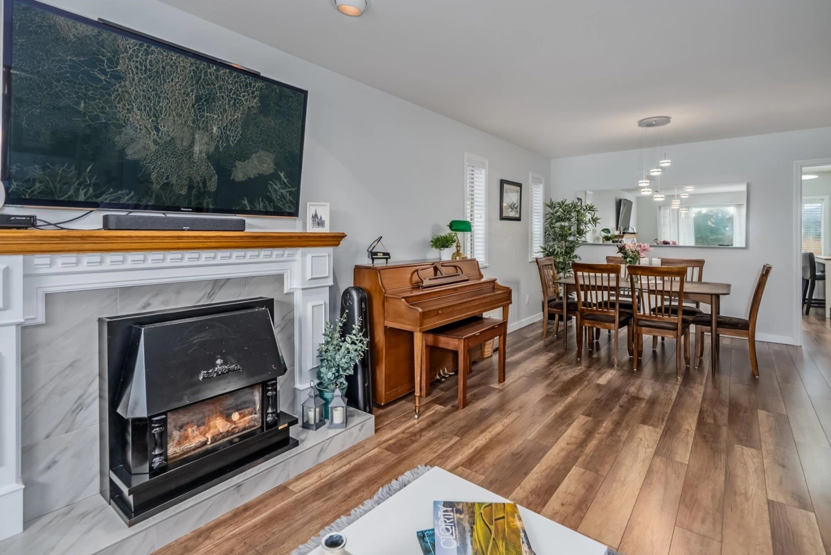 Primary Bedroom Photo of 4645 46a Street, Delta, BC