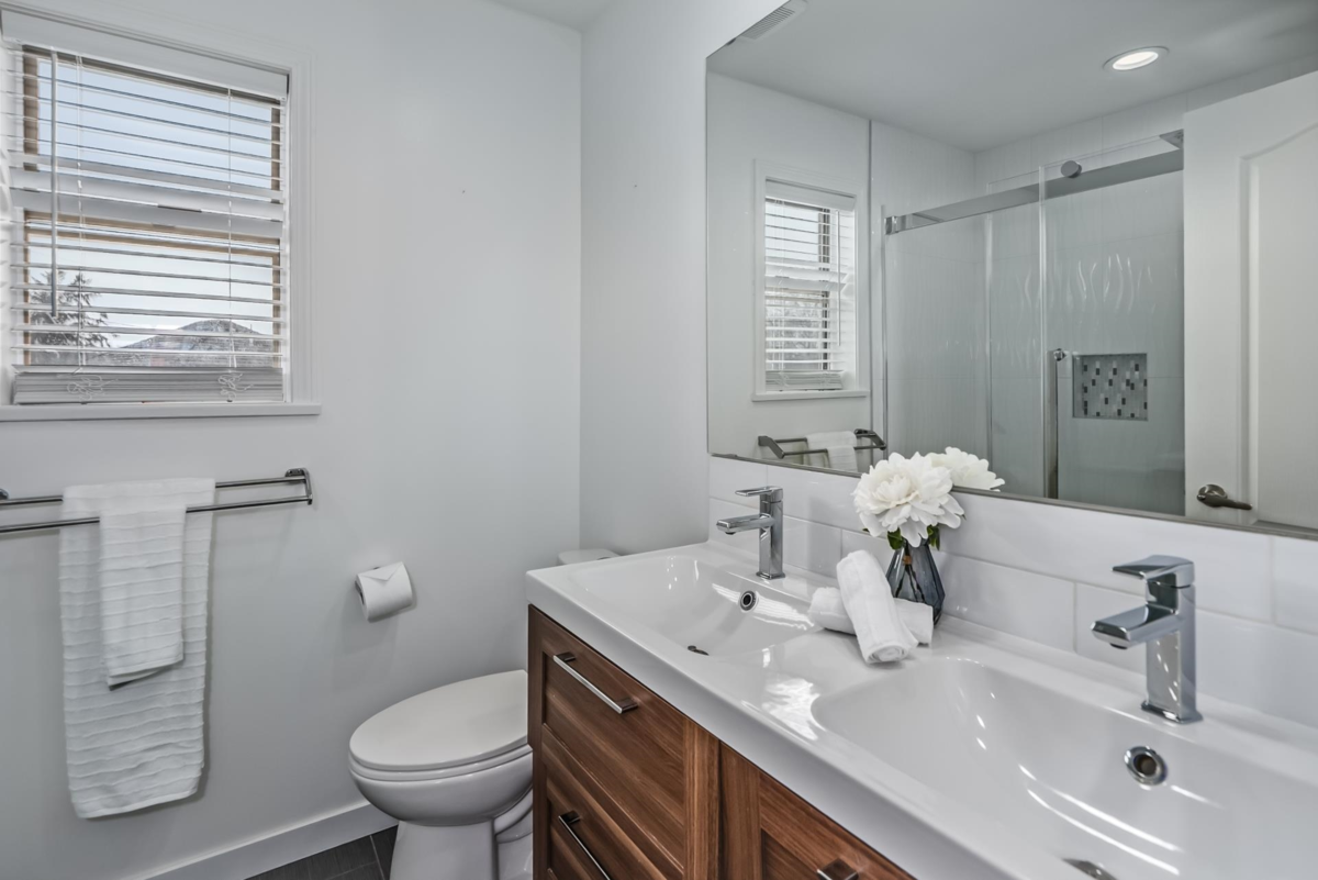 Staircase Photo of 4645 46a Street, Delta, BC