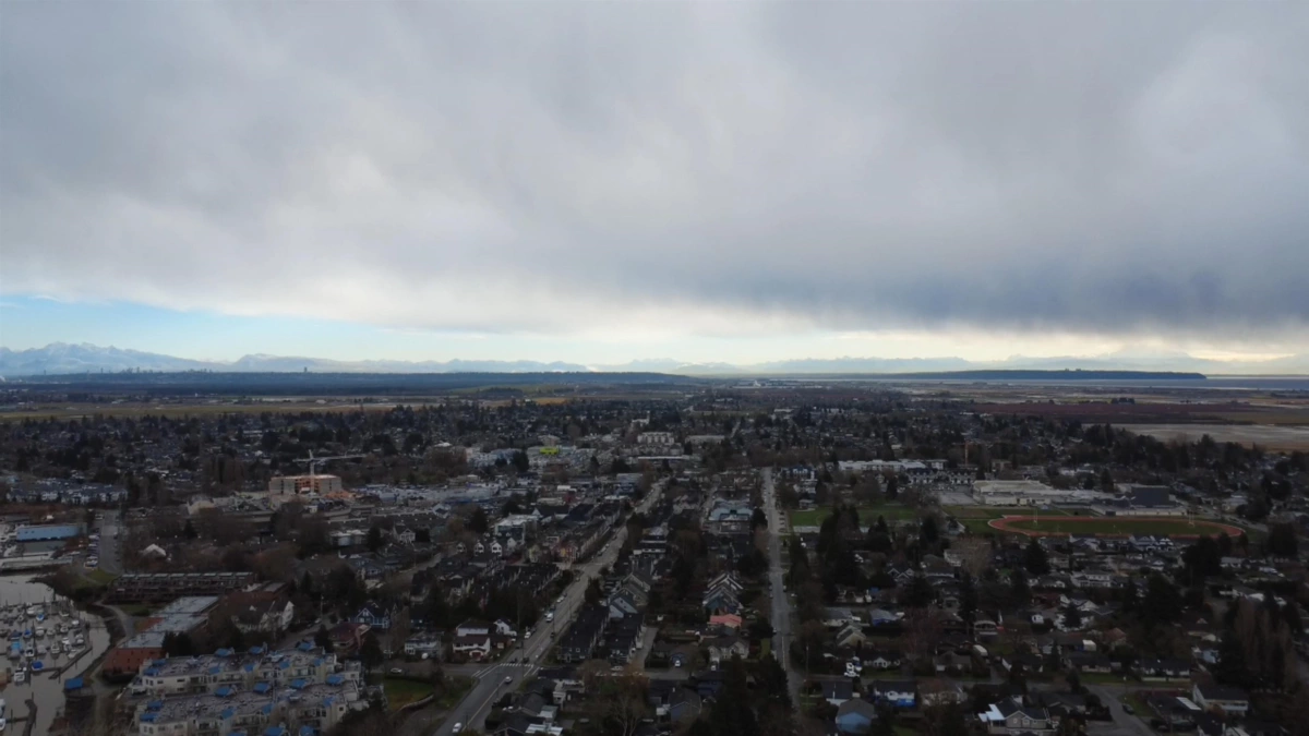 Street View Photo of 4645 46a Street, Delta, BC