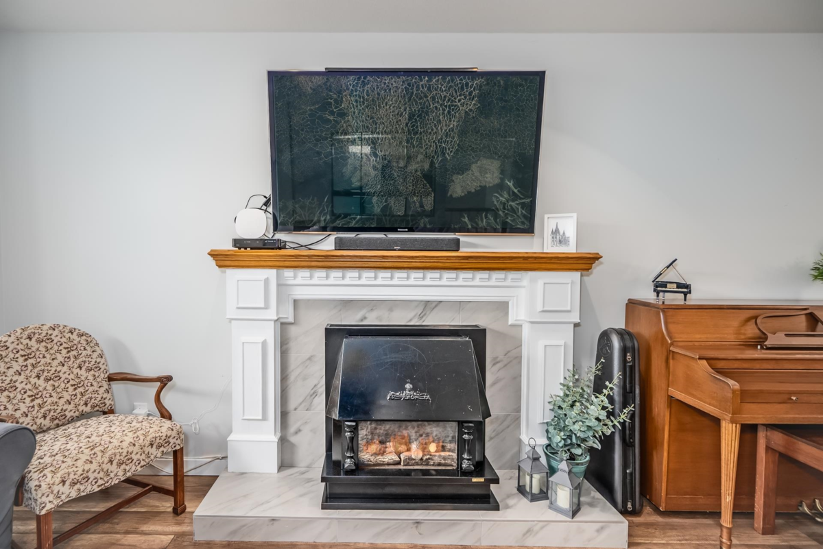 Walk-In Closet Photo of 4645 46a Street, Delta, BC